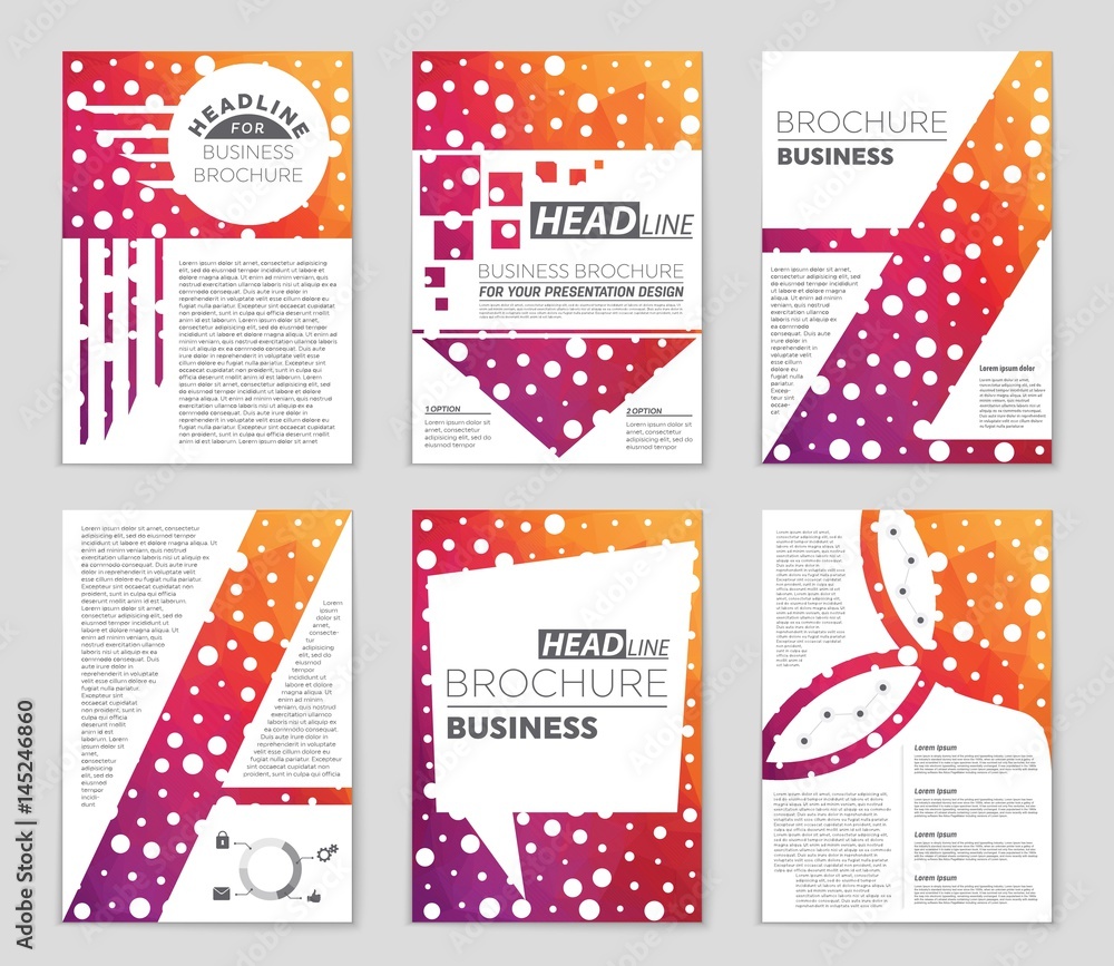 Abstract vector layout background set. For art template design, list, front page, mockup brochure theme style, banner, idea, cover, booklet, print, flyer, book, blank, card, ad, sign, sheet,, a4 Abstract vector layout background set. For art template design, list, front page, mockup brochure theme style, banner, idea, cover, booklet, print, flyer, book, blank, card, ad, sign, sheet,, a4