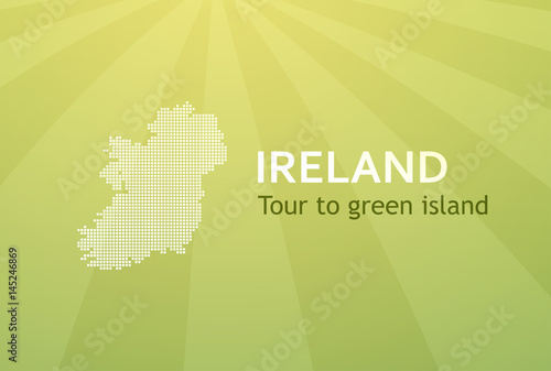 Tour to Ireland - Business ...