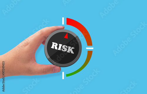 Risk Assessment, Management Concept