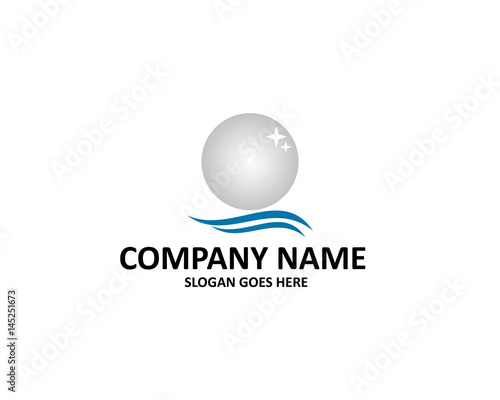 Sea Pearl Logo