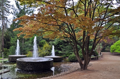 Forstbotanischer Garten Köln
