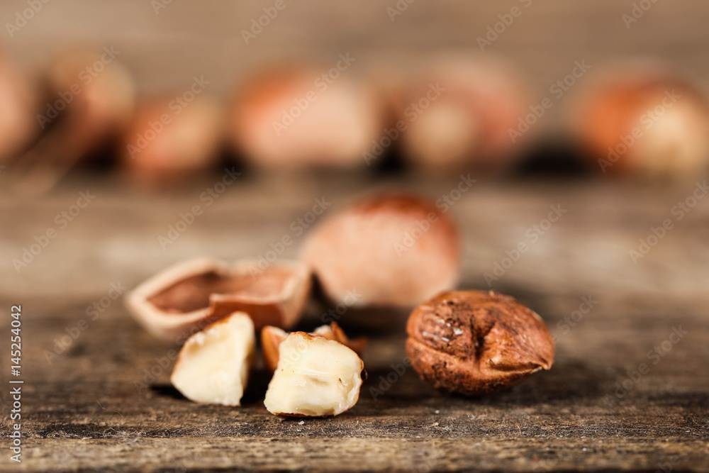 Noisette Noisette