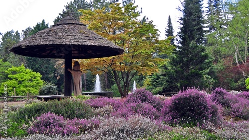 Forstbotanischer Garten Köln