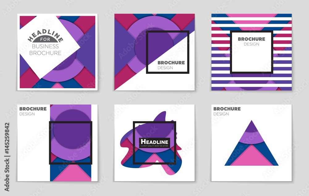 Abstract vector layout background set. For art template design, list, front page, mockup brochure theme style, banner, idea, cover, booklet, print, flyer, book, blank, card, ad, sign, sheet,, a4 Abstract vector layout background set. For art template design, list, front page, mockup brochure theme style, banner, idea, cover, booklet, print, flyer, book, blank, card, ad, sign, sheet,, a4