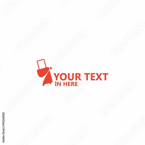 Travel Logo Template