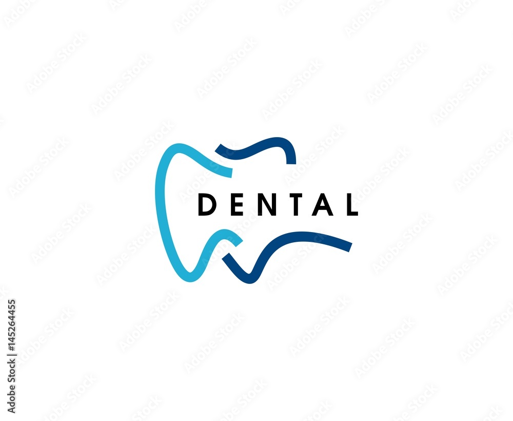 Dental logo Dental logo