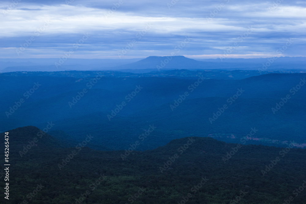 Quietness Quietness