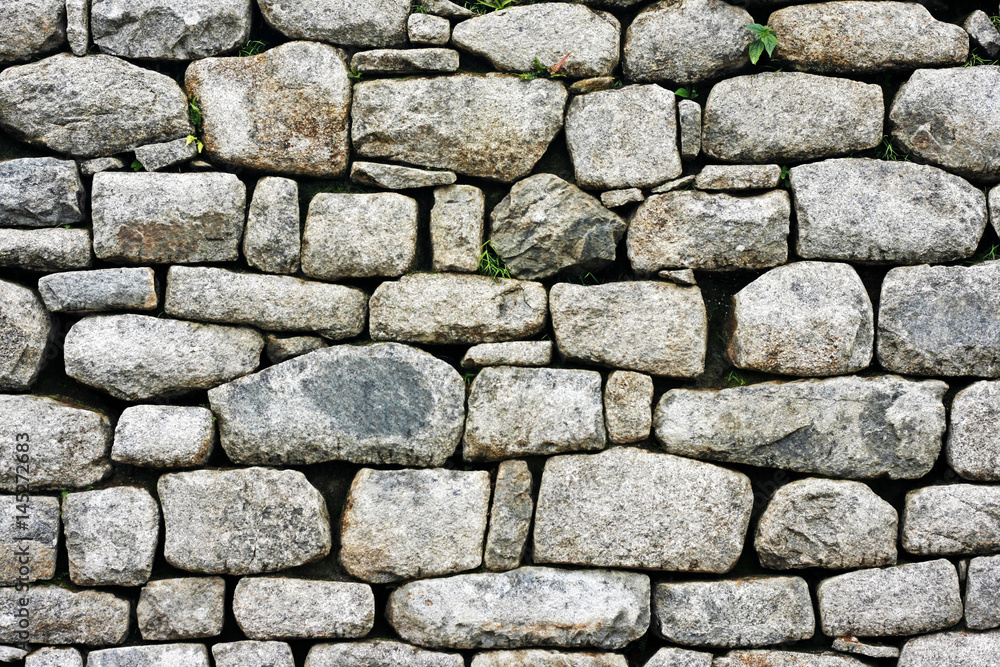 Obraz premium wall machu picchu