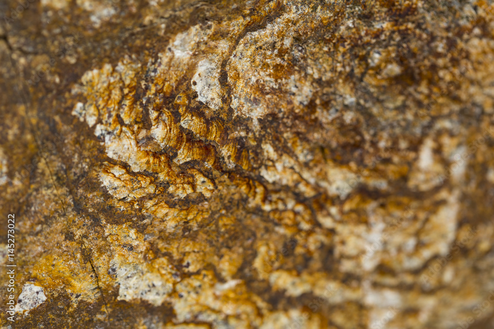 Rusty brown orange rock texture Rusty brown orange rock texture