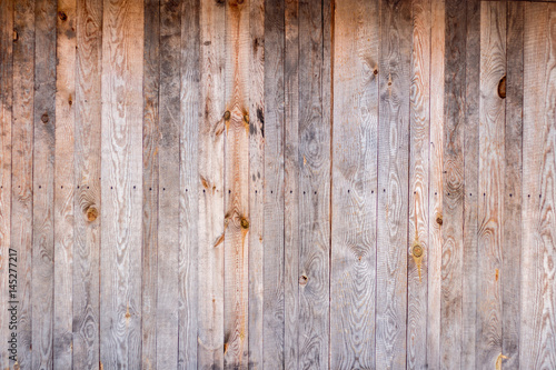 Beautiful wooden wall texture