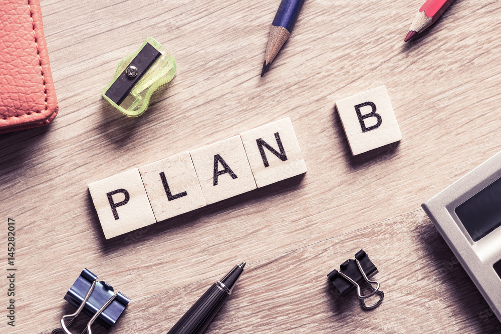 Conceptual business keywords on table with elements of game maki Conceptual business keywords on table with elements of game maki