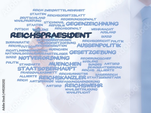 Reichspräsident photo