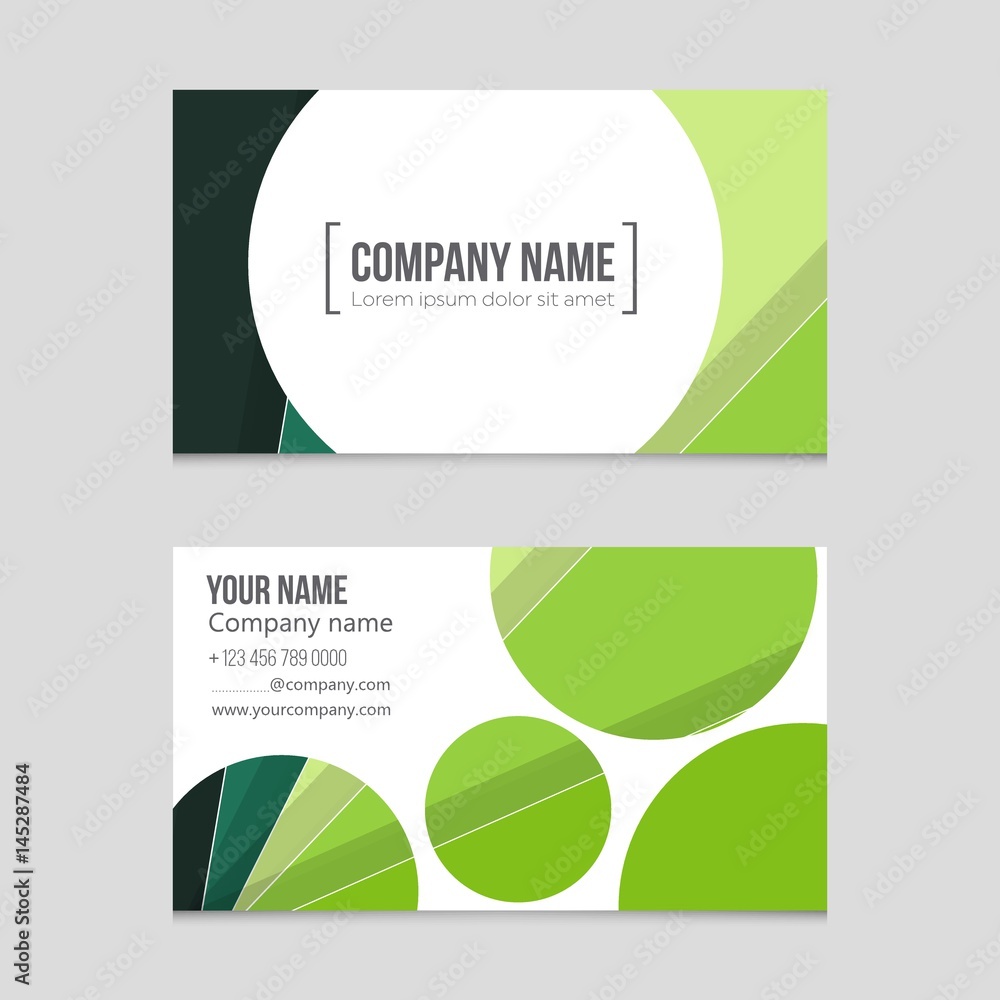 Fototapeta premium Abstract vector layout background set. For art template design, list, front page, mockup brochure theme style, banner, idea, cover, booklet, print, flyer, book, blank, card, ad, sign, sheet,, a4