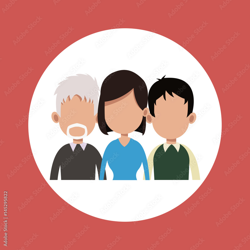 people community age various vector illustration eps 10 people community age various vector illustration eps 10