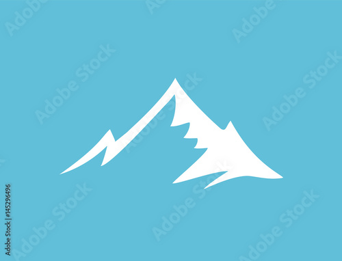 mountain symbol
