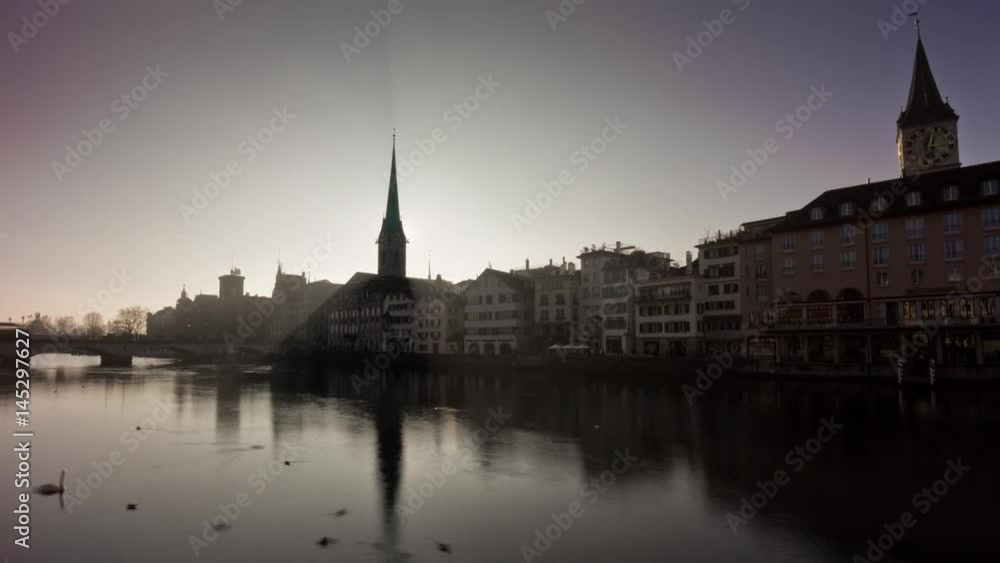 sunset light famous zurich fraumunster church limmatquai panorama 4k time lapse switzerland
sunset light famous zurich fraumunster church limmatquai panorama 4k time lapse switzerland