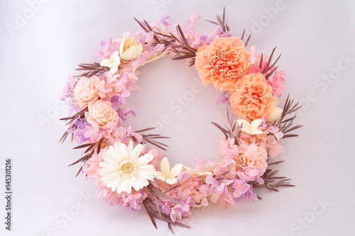 Foto 花冠