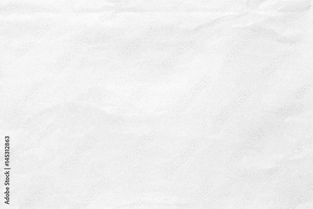 Gray crumpled paper texture Gray crumpled paper texture
