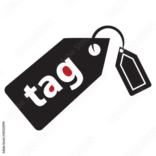 Tag Icon