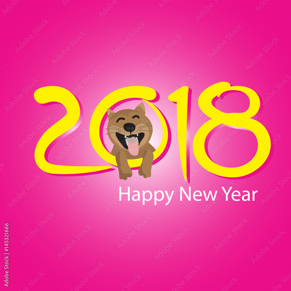 Happy New Year 2018 Happy New Year 2018