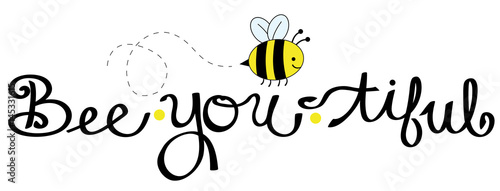 Bee You Tiful