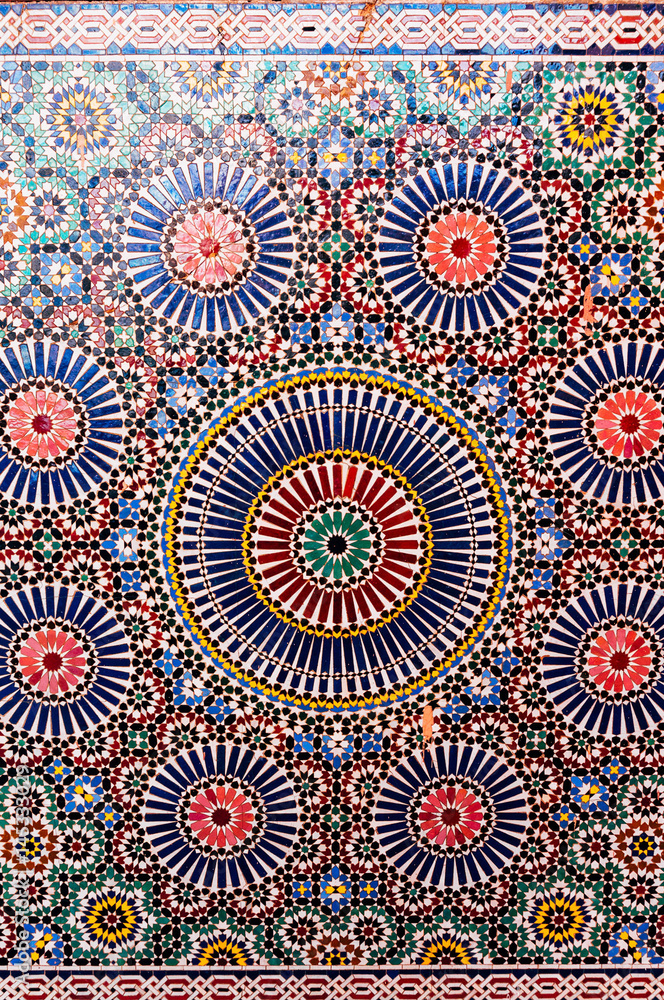Pattern Pattern