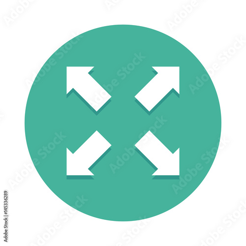Arrow 