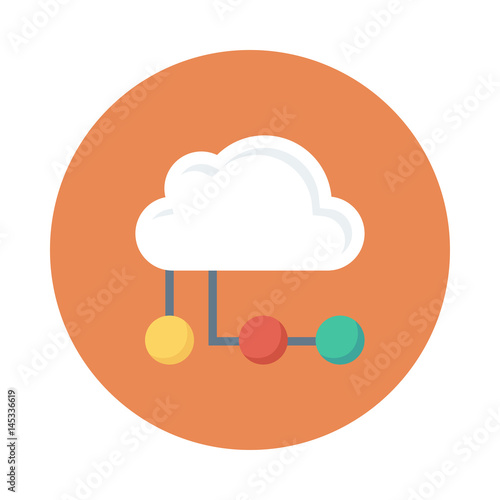 Cloud computing 