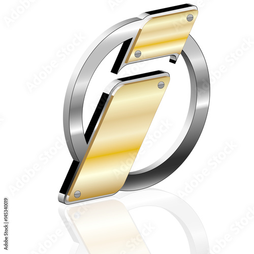 i Logo weiß