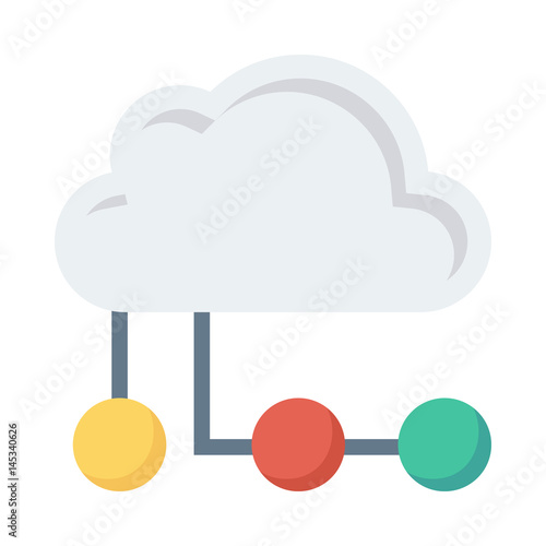 Cloud computing 