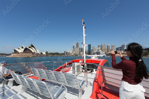Photography Holiday in Sydney