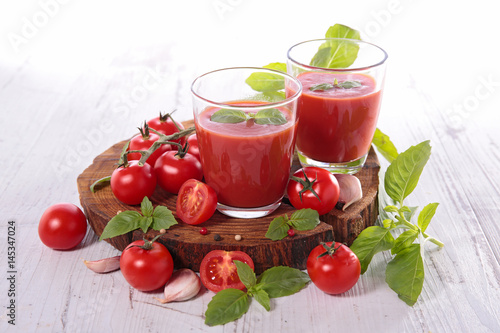 gazpacho