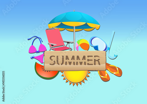 summer