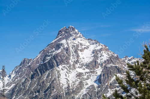 Wallpaper Mural Monviso Torontodigital.ca