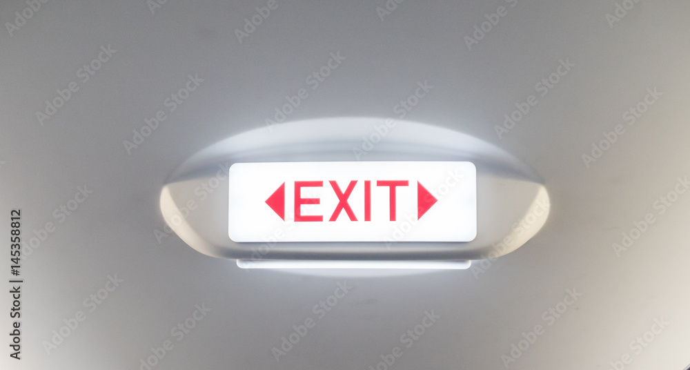 Exit