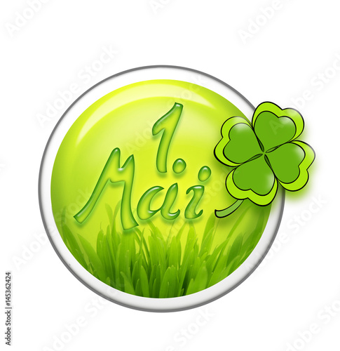 Erster Mai