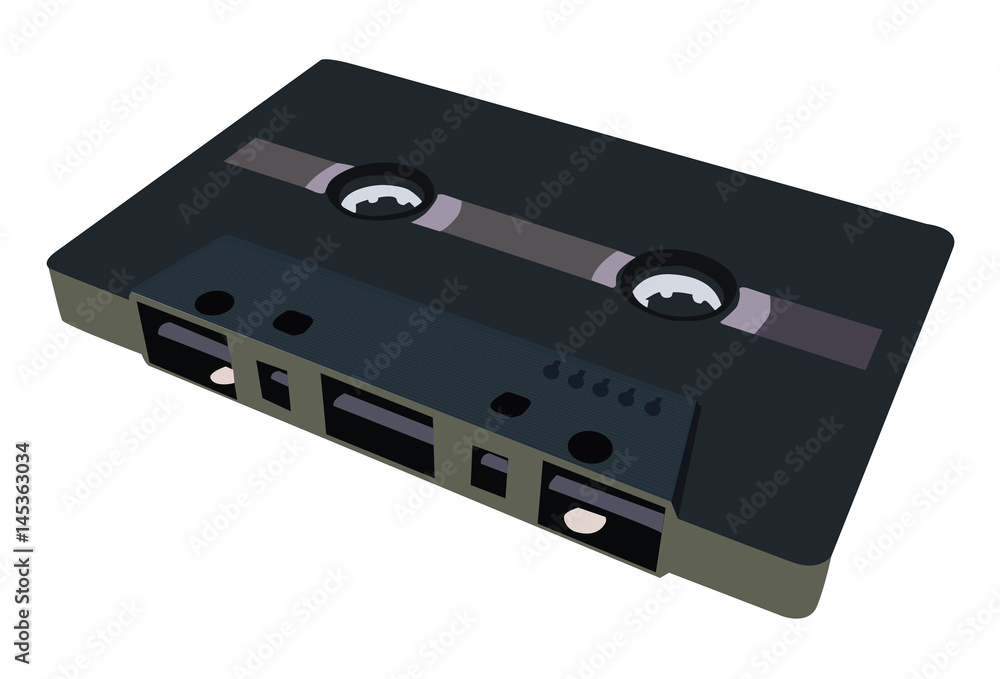 cassette tape cassette tape