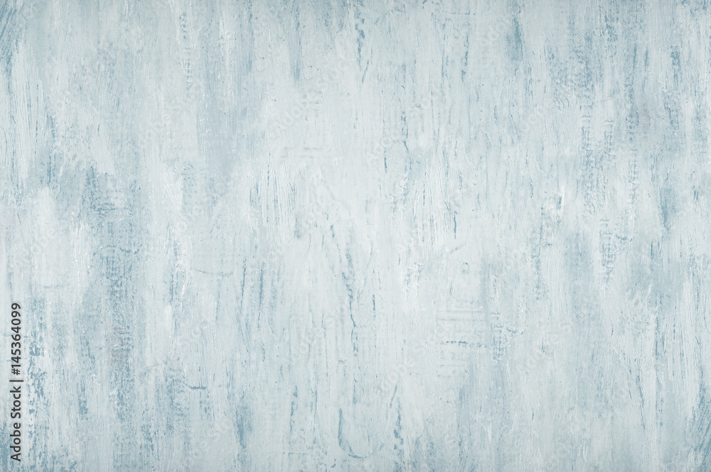 Light blue abstract pastel color oil paint background. Palette knife oil paint. Light blue abstract pastel color oil paint background. Palette knife oil paint.