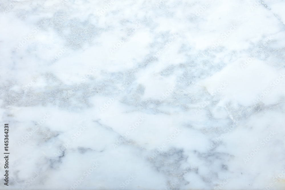 Obraz premium Blue Marble Texture Wall Background.