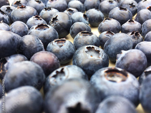 Blueberries 