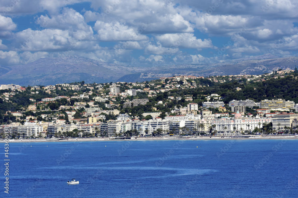 Nice, France