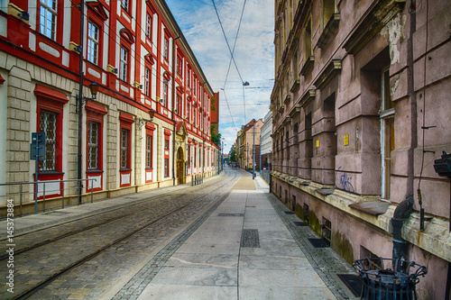 Wroclaw, Poland © Michał Kozera