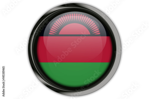Malawi flag in the button pin Isolated on White Background Free Download Malawi flag in the button pin Isolated on White Background - GFXLoad