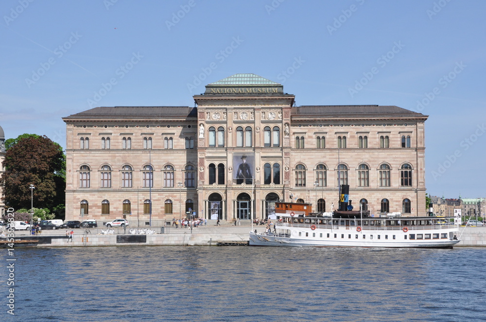Stockholm Museum