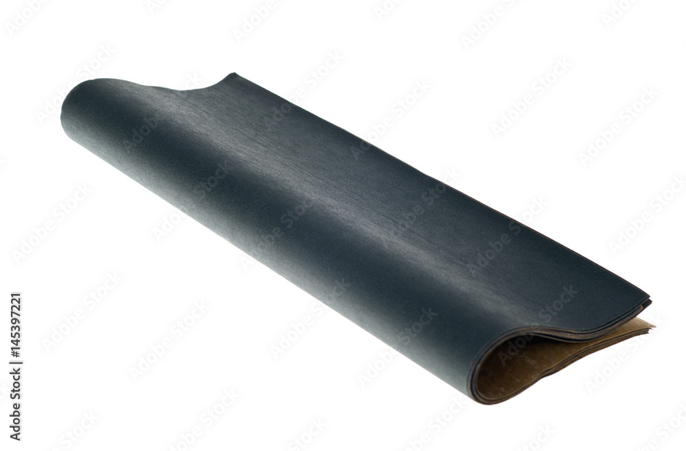 Sand paper Sand paper