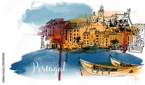 Portugal