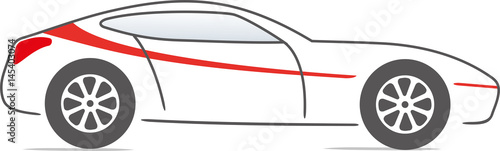BOLIDE ROUTIER