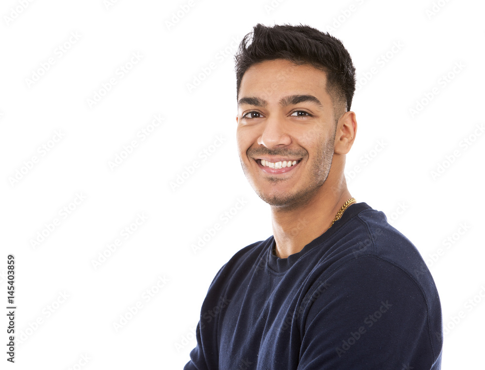 casual east asian man on white isolated background casual east asian man on white isolated background