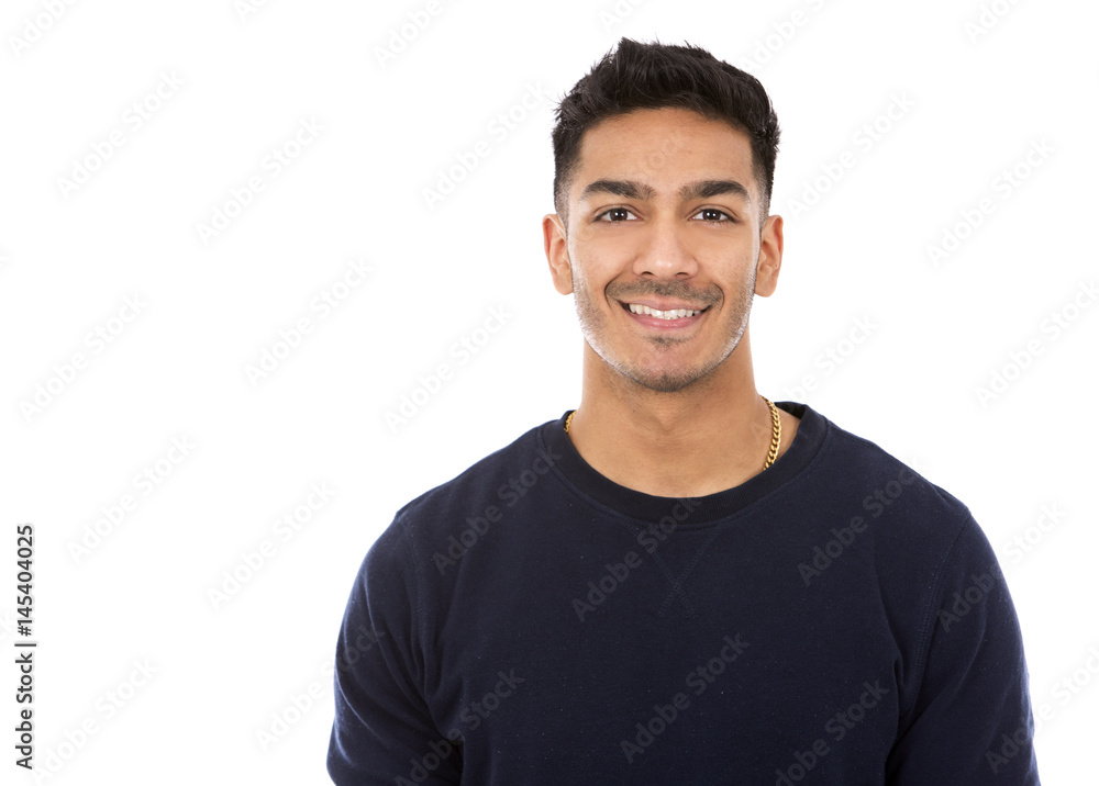 casual east asian man on white isolated background casual east asian man on white isolated background