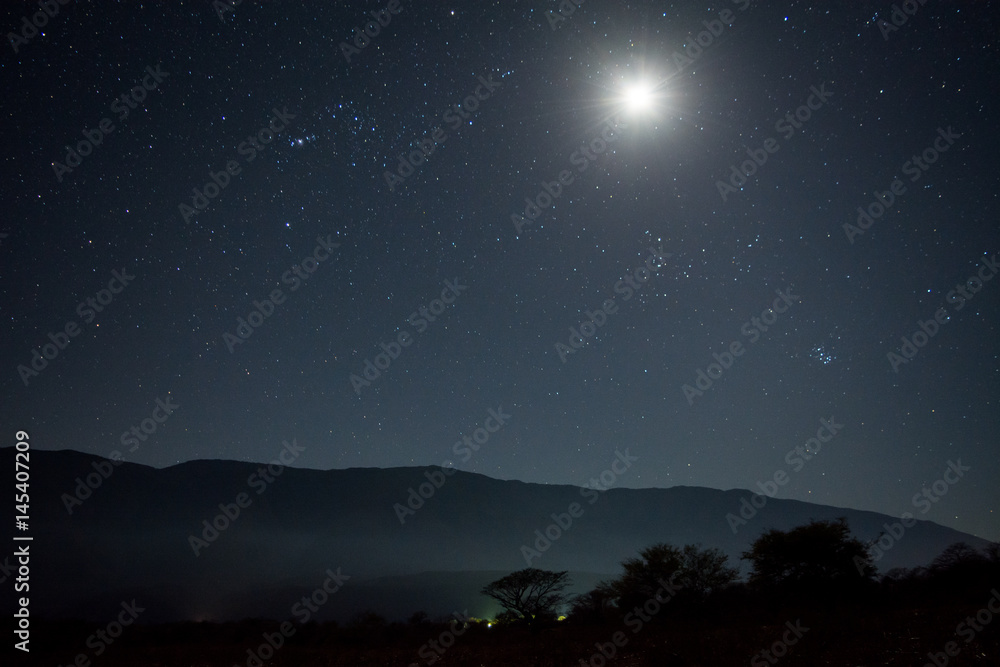 night potography night potography